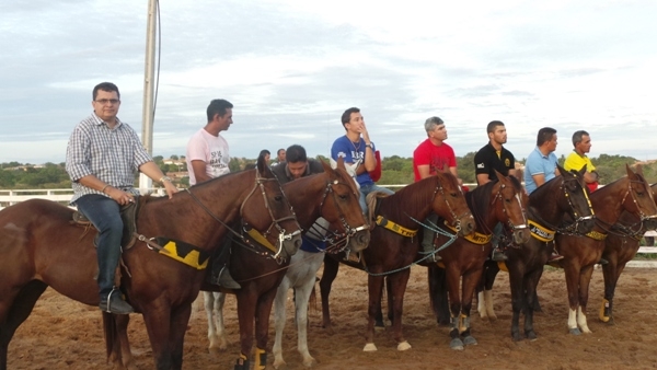 Vaquejada de Pimenteiras já começou. Veja atrações  - Imagem 3