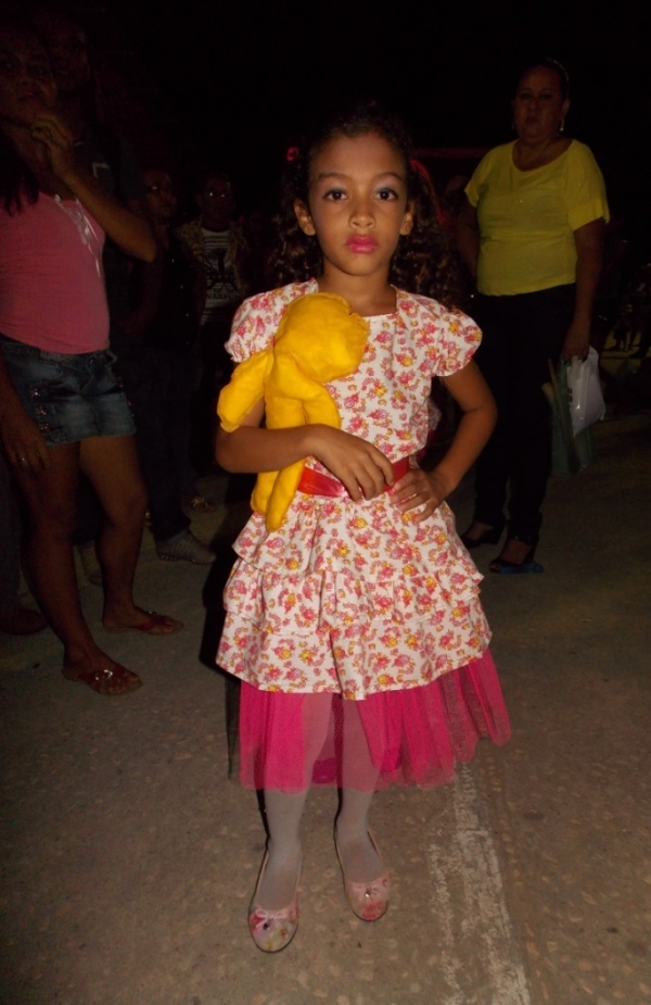 I - IV Festival Junino de Capitão de Campos - Imagem 11