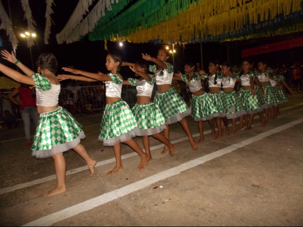 II Nota - IV Festival Junino veja os melhores momentos das apresentações da 2ª noite - Imagem 29