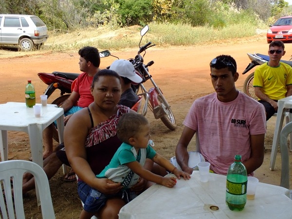 3ª Cavalgada em Dom Expedito Lopes anima a expeditenses e visitantes - Imagem 35