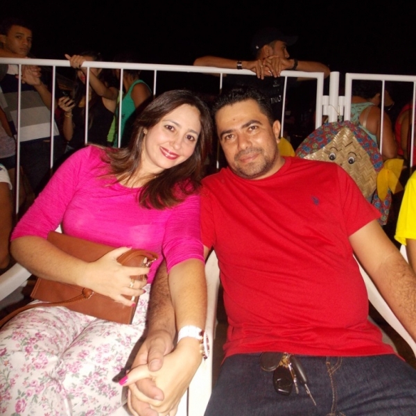 I - IV Festival Junino de Capitão de Campos - Imagem 8