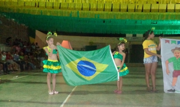 Jatobá do Piauí mantém tradição e realiza Festival Junino. FOTOS - Imagem 17