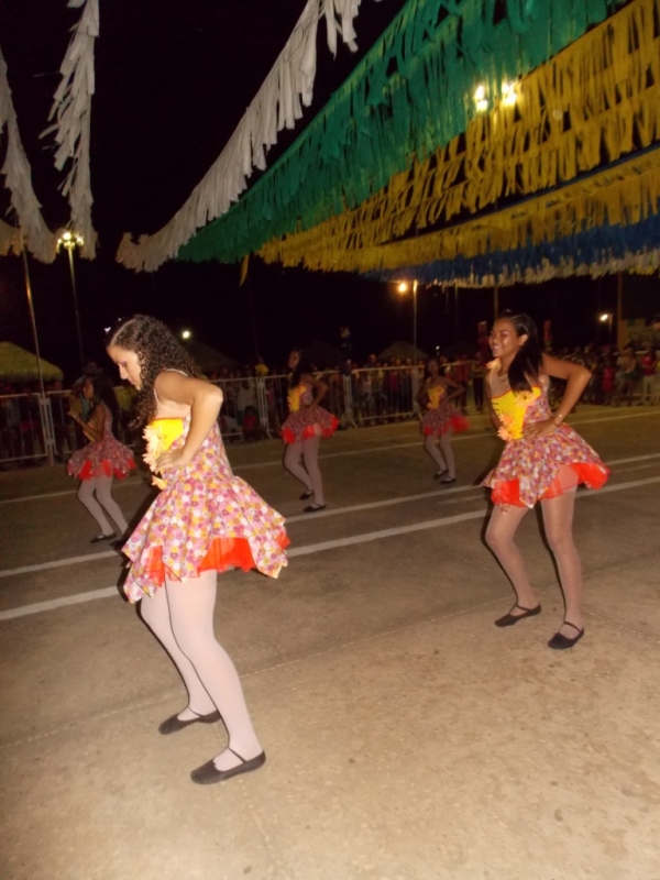 I - IV Festival Junino de Capitão de Campos - Imagem 44