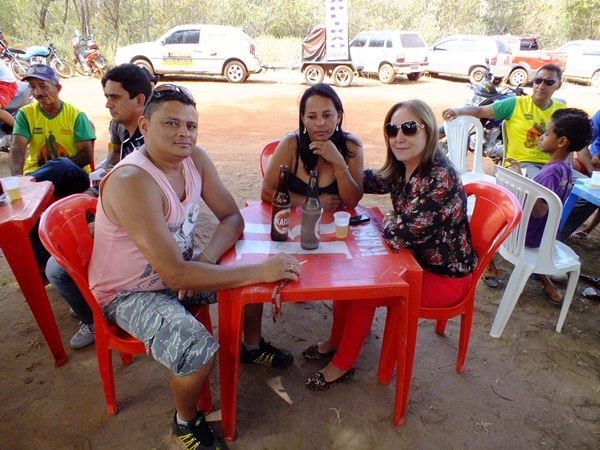 3ª Cavalgada em Dom Expedito Lopes anima a expeditenses e visitantes - Imagem 41