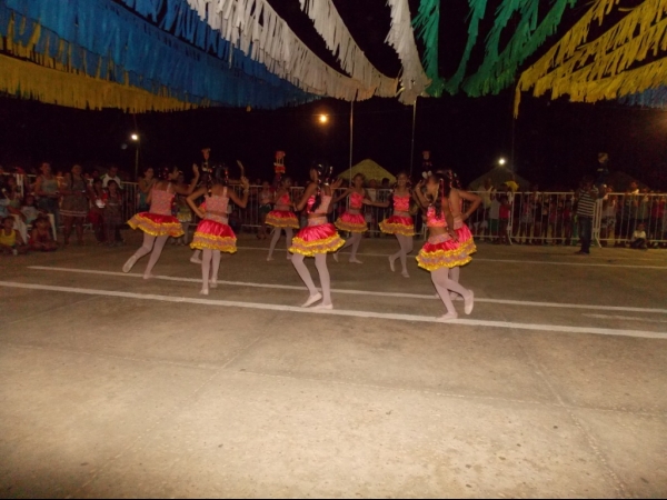 I - IV Festival Junino de Capitão de Campos - Imagem 37