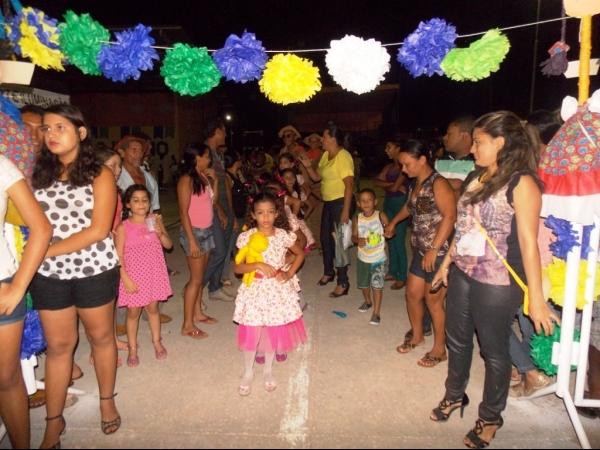 I - IV Festival Junino de Capitão de Campos - Imagem 12