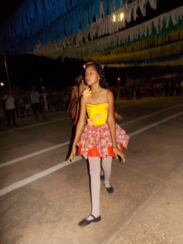 I - IV Festival Junino de Capitão de Campos - Imagem 43