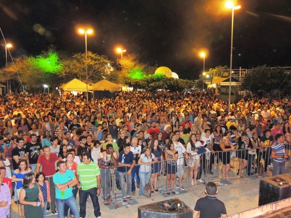 3ª noite do Festival de Inverno com ênfase para o Blue e Jazz - Imagem 14