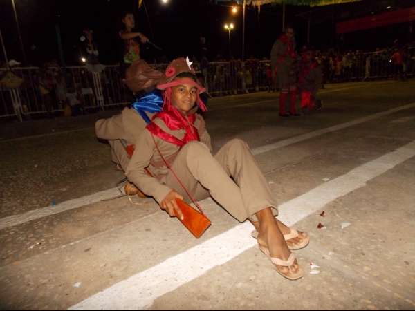 II Nota - IV Festival Junino veja os melhores momentos das apresentações da 2ª noite - Imagem 46