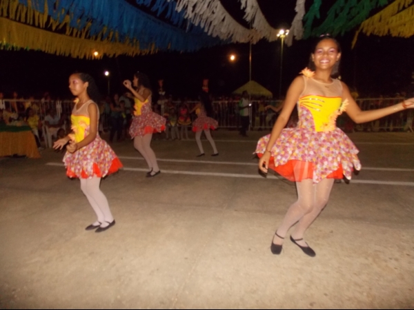 I - IV Festival Junino de Capitão de Campos - Imagem 47