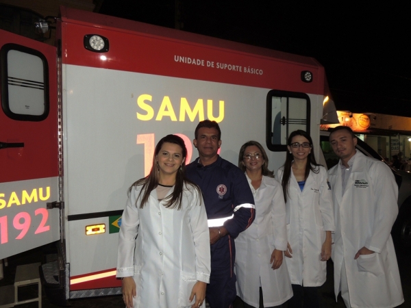 3ª noite do Festival de Inverno com ênfase para o Blue e Jazz - Imagem 16