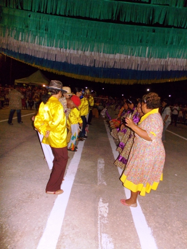 I - IV Festival Junino de Capitão de Campos - Imagem 19