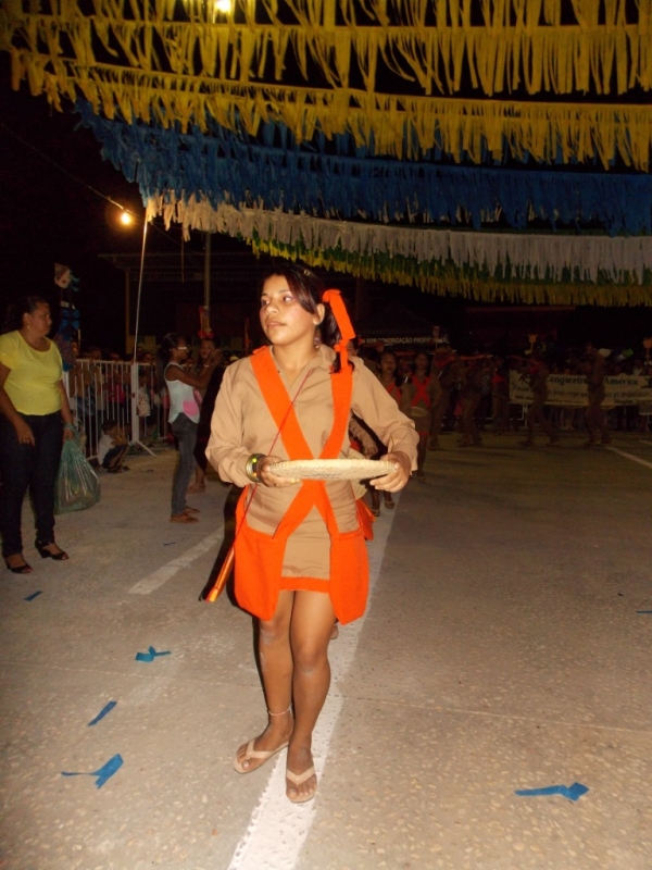 I - IV Festival Junino de Capitão de Campos - Imagem 29