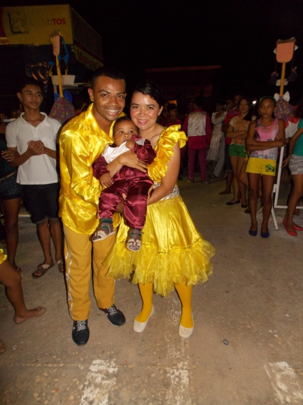 II Nota - IV Festival Junino veja os melhores momentos das apresentações da 2ª noite - Imagem 55