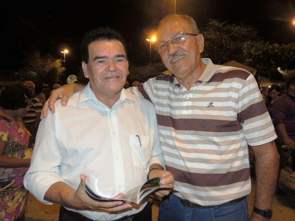 3ª noite do Festival de Inverno com ênfase para o Blue e Jazz - Imagem 5