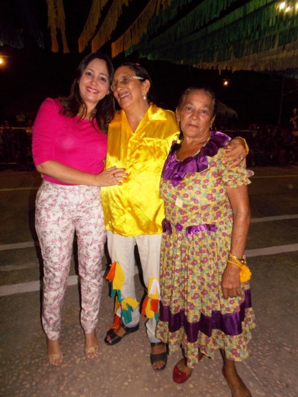 I - IV Festival Junino de Capitão de Campos - Imagem 25