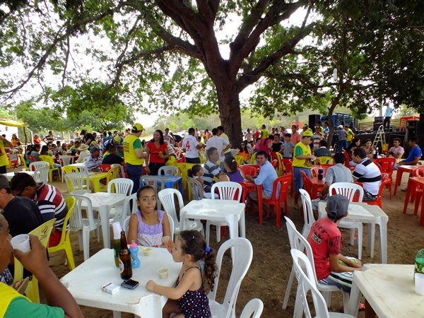 3ª Cavalgada em Dom Expedito Lopes anima a expeditenses e visitantes - Imagem 23