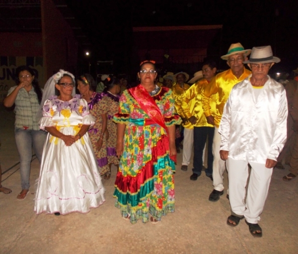 I - IV Festival Junino de Capitão de Campos - Imagem 16