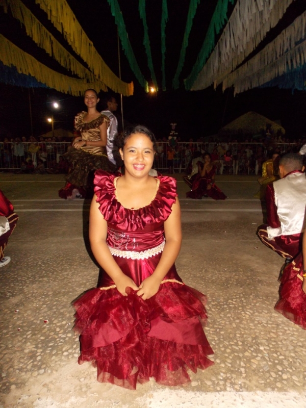 II Nota - IV Festival Junino veja os melhores momentos das apresentações da 2ª noite - Imagem 58