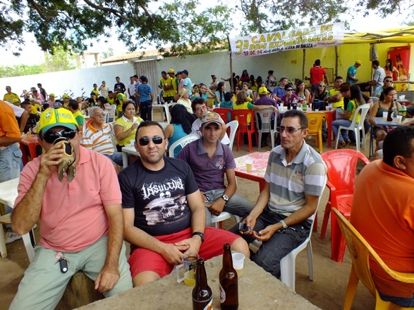 3ª Cavalgada em Dom Expedito Lopes anima a expeditenses e visitantes - Imagem 30