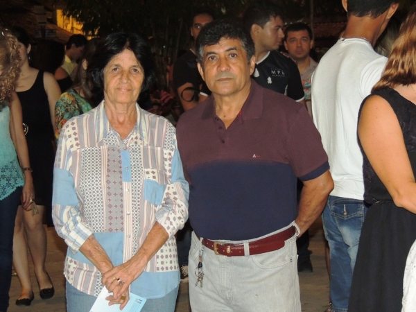 3ª noite do Festival de Inverno com ênfase para o Blue e Jazz - Imagem 6