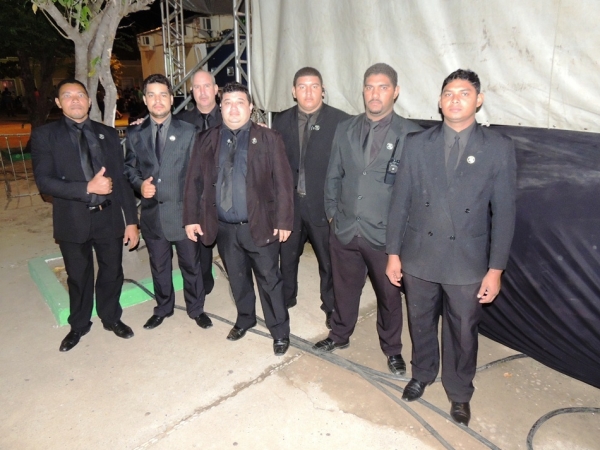 3ª noite do Festival de Inverno com ênfase para o Blue e Jazz - Imagem 9