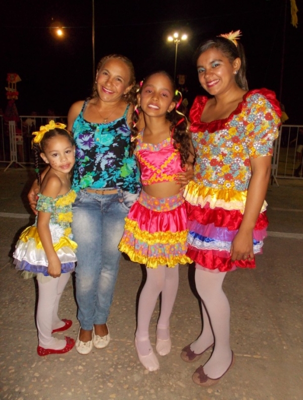 I - IV Festival Junino de Capitão de Campos - Imagem 56