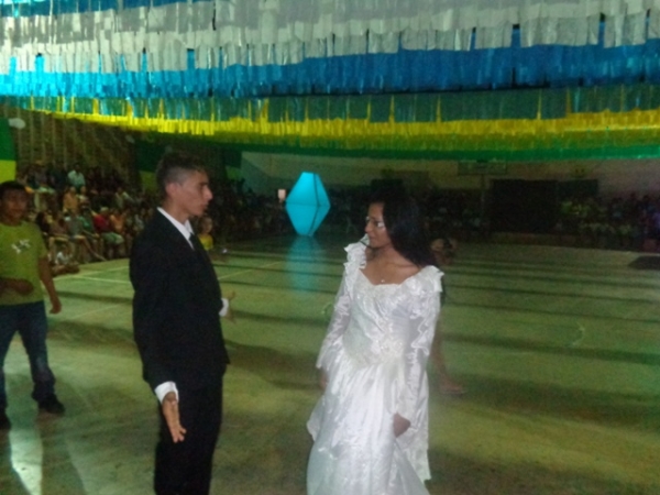 Jatobá do Piauí mantém tradição e realiza Festival Junino. FOTOS - Imagem 11