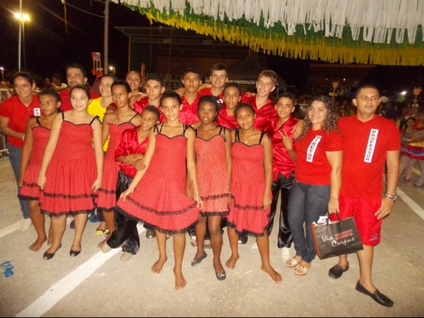 I - IV Festival Junino de Capitão de Campos - Imagem 42