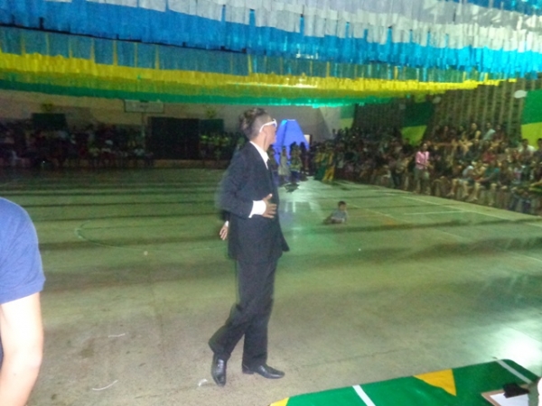 Jatobá do Piauí mantém tradição e realiza Festival Junino. FOTOS - Imagem 10