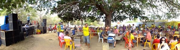 3ª Cavalgada em Dom Expedito Lopes anima a expeditenses e visitantes - Imagem 40