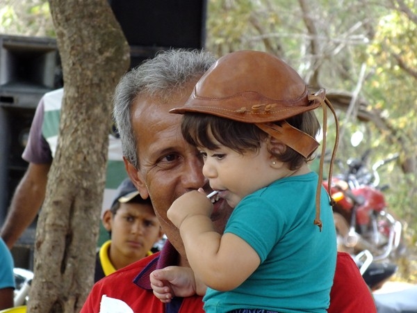 3ª Cavalgada em Dom Expedito Lopes anima a expeditenses e visitantes - Imagem 53