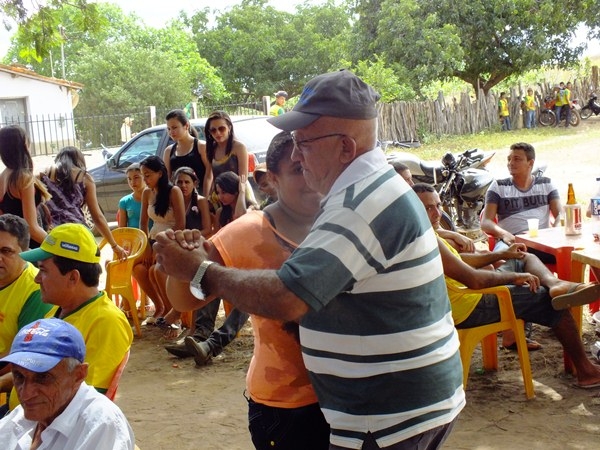 3ª Cavalgada em Dom Expedito Lopes anima a expeditenses e visitantes - Imagem 57