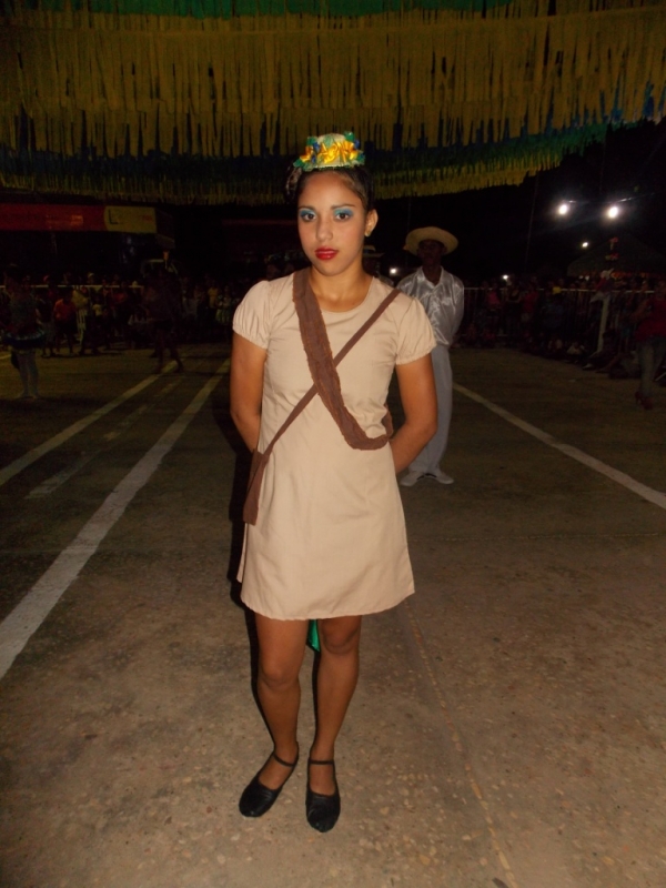 II Nota - IV Festival Junino veja os melhores momentos das apresentações da 2ª noite - Imagem 23