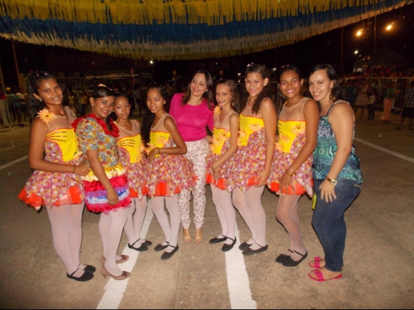 I - IV Festival Junino de Capitão de Campos - Imagem 48