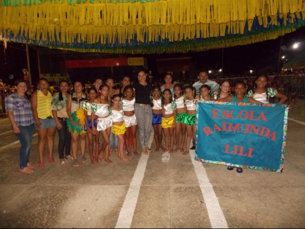 II Nota - IV Festival Junino veja os melhores momentos das apresentações da 2ª noite - Imagem 32