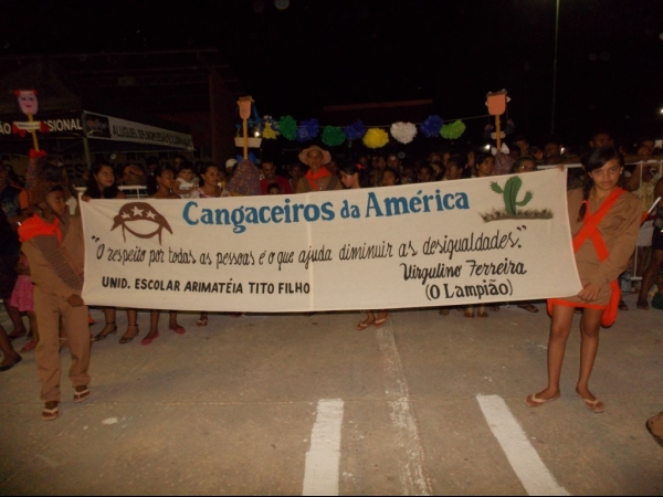 I - IV Festival Junino de Capitão de Campos - Imagem 28