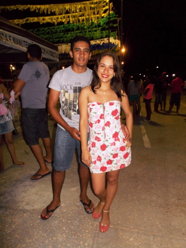 I - IV Festival Junino de Capitão de Campos - Imagem 49