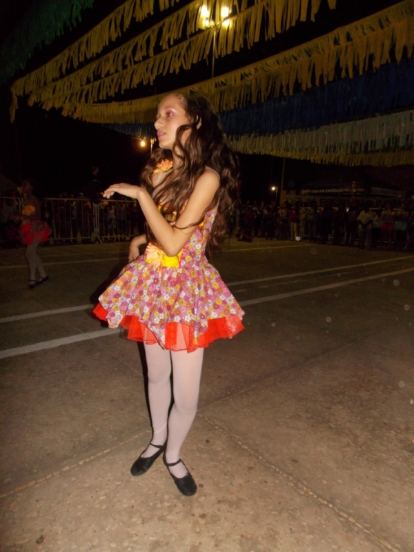 I - IV Festival Junino de Capitão de Campos - Imagem 45