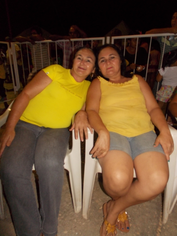 I - IV Festival Junino de Capitão de Campos - Imagem 10