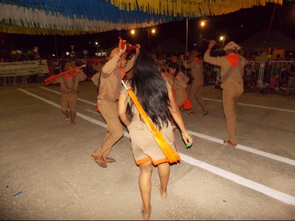 I - IV Festival Junino de Capitão de Campos - Imagem 31