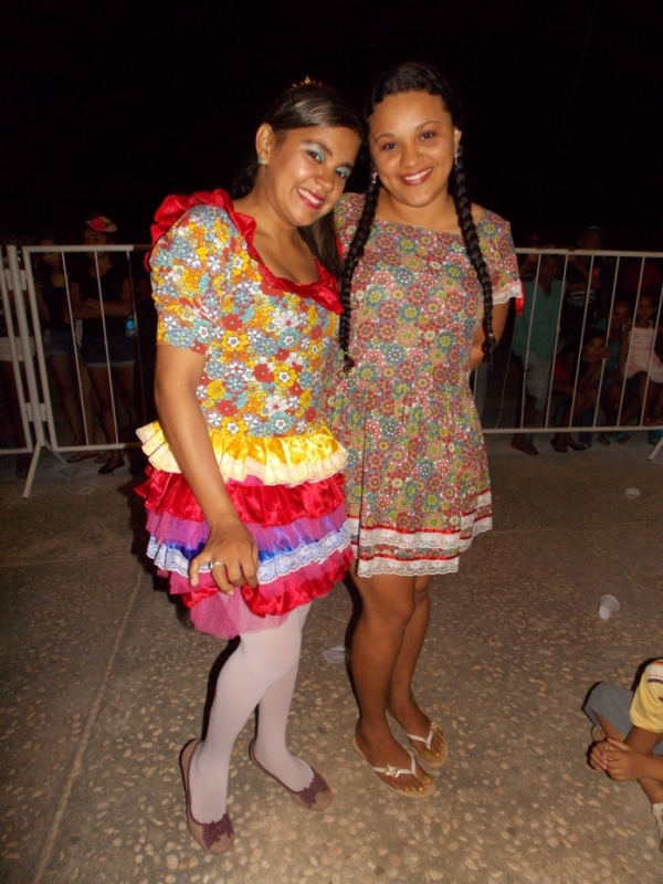 I - IV Festival Junino de Capitão de Campos - Imagem 52