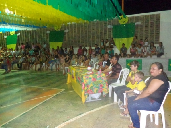 Jatobá do Piauí mantém tradição e realiza Festival Junino. FOTOS - Imagem 3