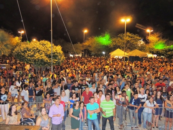 3ª noite do Festival de Inverno com ênfase para o Blue e Jazz - Imagem 15