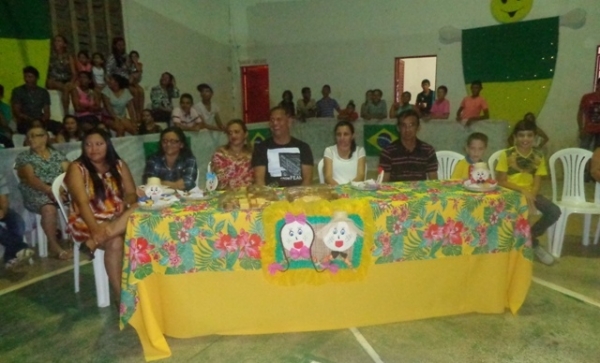 Jatobá do Piauí mantém tradição e realiza Festival Junino. FOTOS - Imagem 8