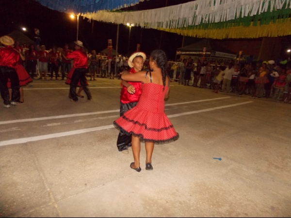 I - IV Festival Junino de Capitão de Campos - Imagem 41