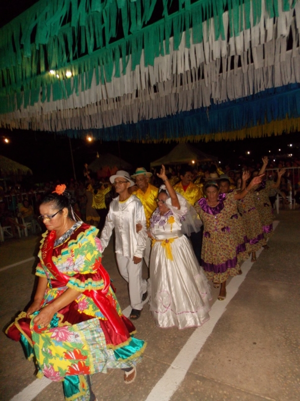 I - IV Festival Junino de Capitão de Campos - Imagem 22
