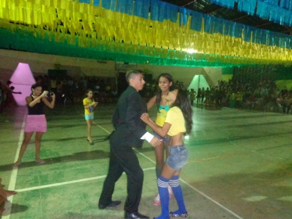 Jatobá do Piauí mantém tradição e realiza Festival Junino. FOTOS - Imagem 6