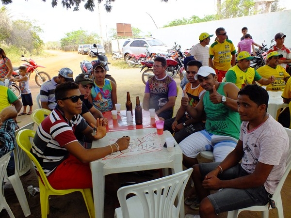 3ª Cavalgada em Dom Expedito Lopes anima a expeditenses e visitantes - Imagem 32