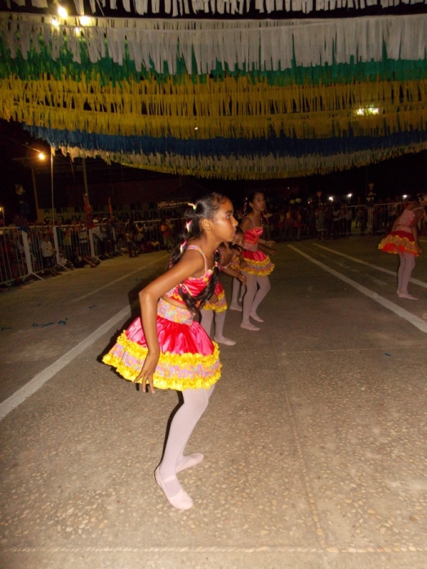 I - IV Festival Junino de Capitão de Campos - Imagem 35